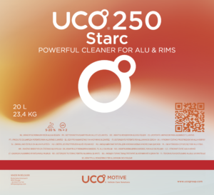 UCO250 Starc