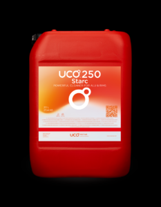 UCO250 STARC