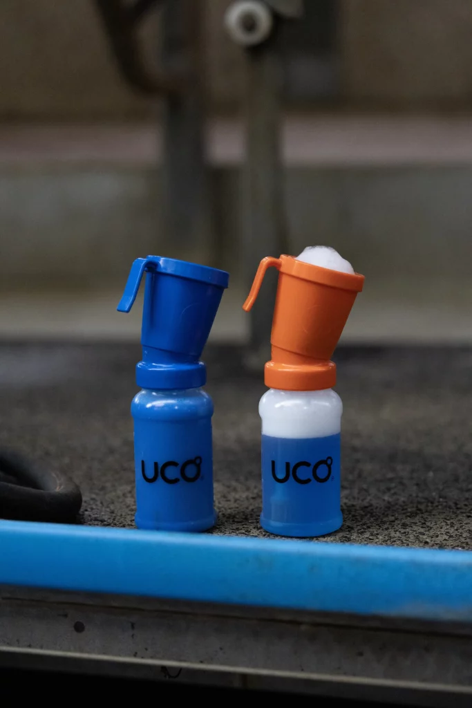 Uco Udder care