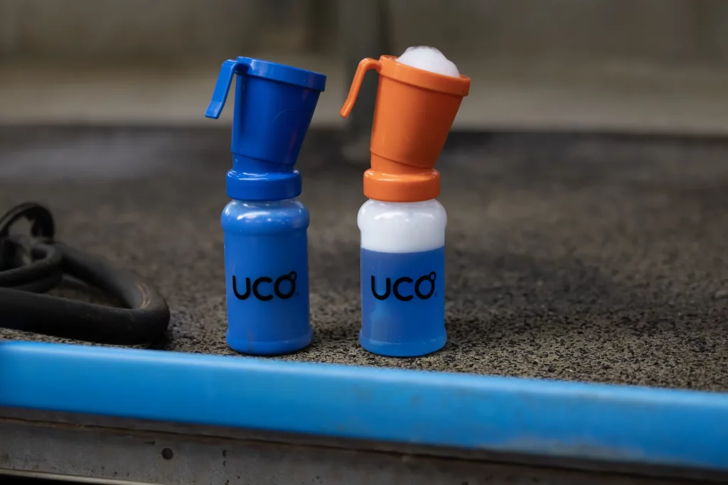 Uco Udder care